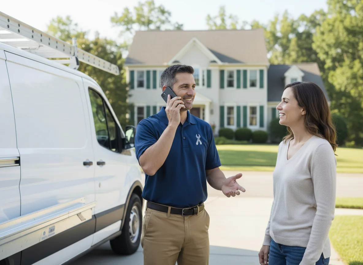 Home Gutter Service Pekin, IN FAQs
